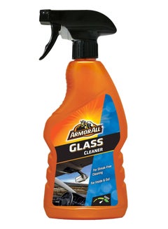 اشتري Glass Cleaner, 500ml في الامارات