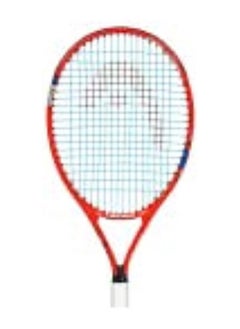 Buy HEAD Speed Juniors Kid's 25 Graphite Tennis Racquet in UAE