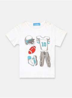 Buy Baby Boys T-Shirt in Egypt