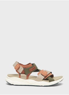 اشتري Casual Velcro Sandals في الامارات