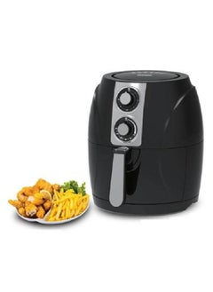 Buy Air Fryer - 3.2 Liters - 1400 Watts - Black - XPAF-901B in Saudi Arabia