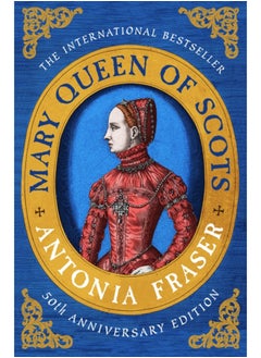 اشتري Mary Queen Of Scots في السعودية