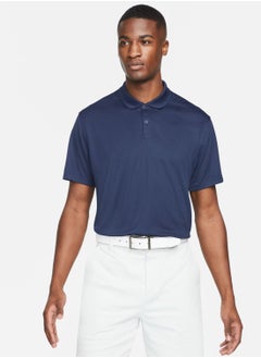 Buy Dri-Fit Victory Solid Polo Shirt in Saudi Arabia