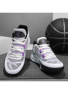 Buy New Type Of Anti Slip And Shock Absorbing Running Basketball Shoes And Sports Shoes in Saudi Arabia