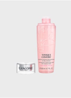 Buy Confort Tonique 200ml Hydrating Toner for Dry Skin in UAE