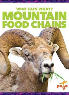 اشتري Mountain Food Chains في الامارات