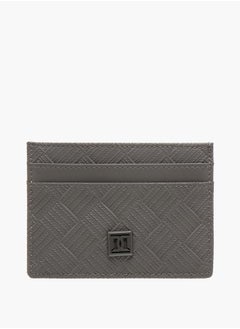 اشتري Textured Cardholder في الامارات