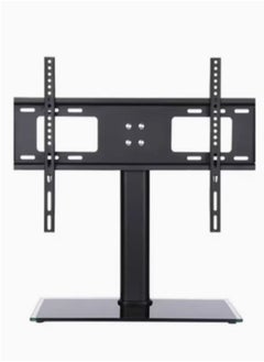 Buy Heavy Duty TV Tabletop base stand for 32 Inch To 70 Inch in Saudi Arabia