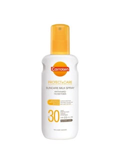 اشتري حليب واقي للوجه والجسم SPF 30 في مصر