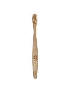 Buy 100% Biodegradable Bamboo Eco Toothbrush in UAE