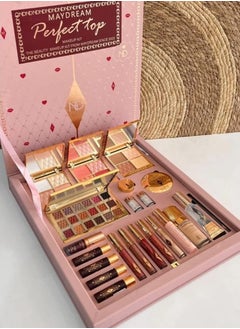 Buy Maydream Perfect top Makeup Kit in Saudi Arabia