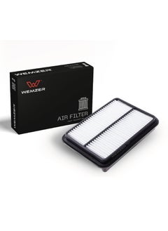 اشتري Premium Engine Air Filter |17801-30060-WZ|Compatible With: Toyota (Find Fitting Compatibility in Description) في الامارات