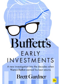 Buy Buffett's Early Investments in UAE