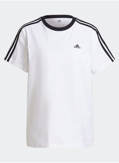 Buy Essentials 3-Stripes T-Shirt in Egypt