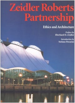 اشتري Zeidler Roberts Partnership: Ethics and Architecture في الامارات