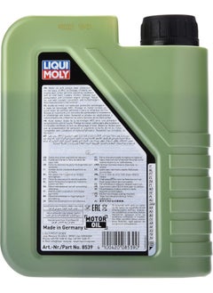 Buy Liqui Moly 5W20 Molygen New Generation Motor Oil 1 Litre in Saudi Arabia