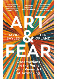 Buy ART FEAR in UAE