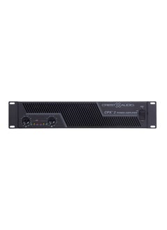 Buy PEAVEY CREST AUDIO CPX2 POWER AMPLIFIER 230EB 03620132 in UAE