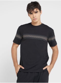 Buy Mens Short Sleeve T-Shirt in Saudi Arabia