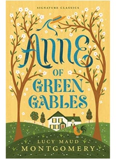 اشتري Anne of Green Gables في السعودية