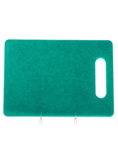 Buy Green granite cutting board 25x35cm in Saudi Arabia