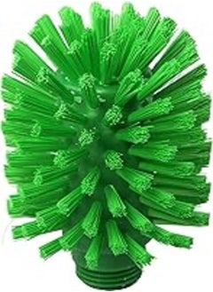 Buy Maya Tube Cleaning Brush for Handle Medium ( Ã˜ 90 x 105 x 130 mm ) Green 47133 in Egypt