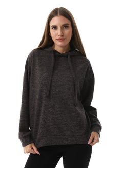 Buy Long Sleeves Slip On Hoodie in Egypt