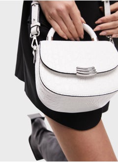 Buy Narrow Strap Crossbody in UAE