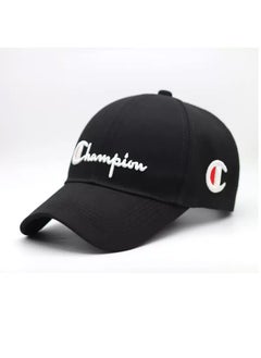 Buy Adjustable High Quality Champion Cap in UAE