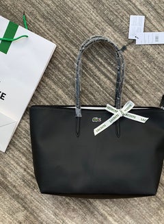 Buy Lacoste Shoulder Bag Travel bag Tote Bag in UAE