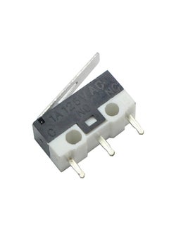 Buy KNP KW10-Z Mini Micro Switch is a compact and versatile switch designed for a wide range of applications Known for its reliability and precision this switch is commonly used in various electronic devices appliances and machinery. in UAE