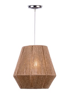 Buy Liana 1 lamp Macrame modern ceiling lamp in Egypt