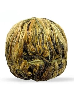 اشتري Natural Blooming Marigold Garden Loose Leaf Tea Hand Rolled Flowering Tea Balls في الامارات