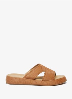 Buy Cross Strap Sandals in UAE