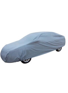 Buy Car Cover Khayami heavy cotton suitable for a car in Egypt