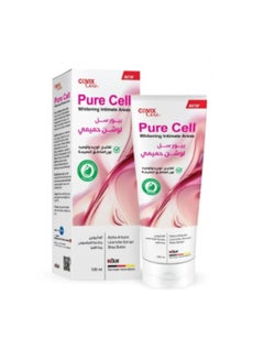 اشتري Whitening Lotion for sensitive skin and areas from Cofix Care 100ml في السعودية