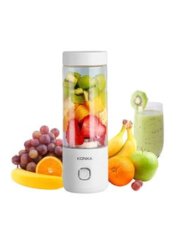 Buy Electric Blender And Portable Juicer Cup in UAE