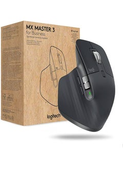 Buy MX Master 3S Wreless Performance Mouse Logitech in UAE