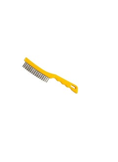 Buy Steel wire brush for cleaning metal or metal in UAE