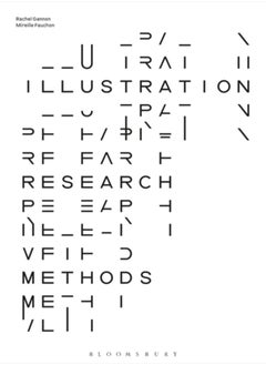 اشتري Illustration Research Methods في الامارات