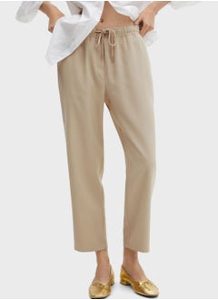 اشتري High Waist Pants في الامارات