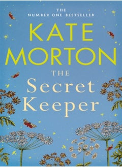 Buy The Secret Keeper in UAE