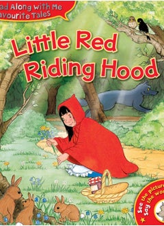 Buy Little Red Riding Hood in Saudi Arabia