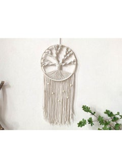 Buy Large Dream Catcher, Macrame Dream Catcher, Dream Catcher Wall Hanging in Egypt