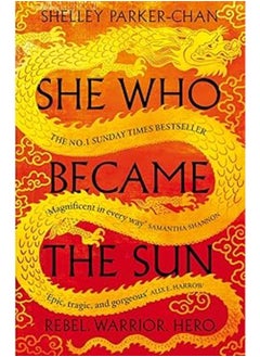 Buy She Who Became the Sun in Egypt