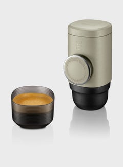 Buy Portable Espresso Machine For Coffee Capsules in UAE