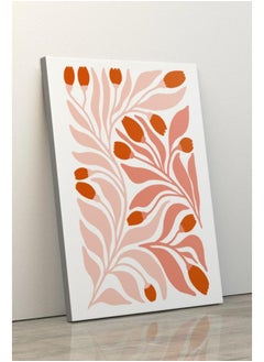 Buy Abstract floral posters template. modern trendy matisse minimal style 120x80 in Egypt