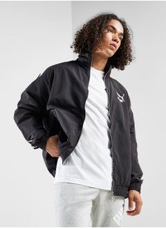 اشتري T7 Oversized Jacket في الامارات