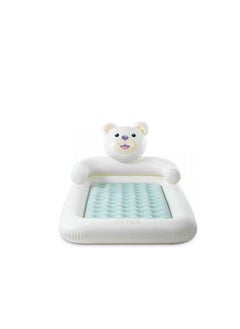 اشتري Bear Kids Travel Bed في الامارات