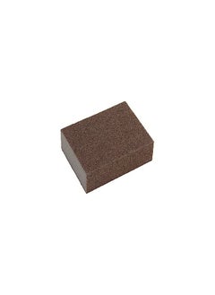 Buy Carbon Sponge Magic Cleaning Sponge Brown in Egypt